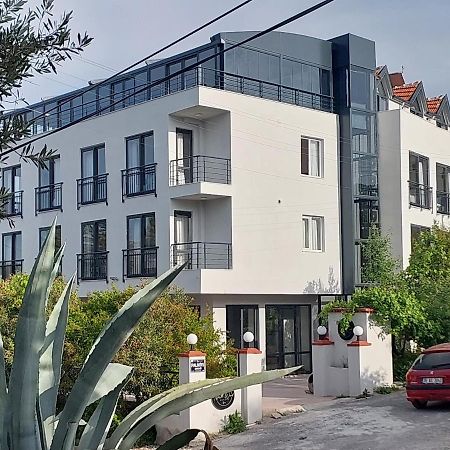 North Wind Hotels - Karaburun Karaburun  Eksteriør bilde