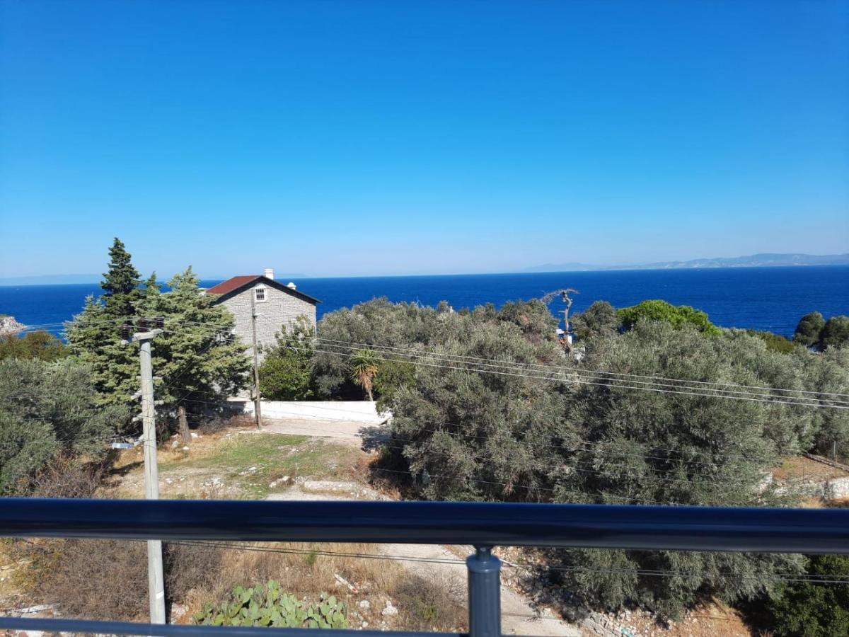 North Wind Hotels - Karaburun Karaburun  Eksteriør bilde