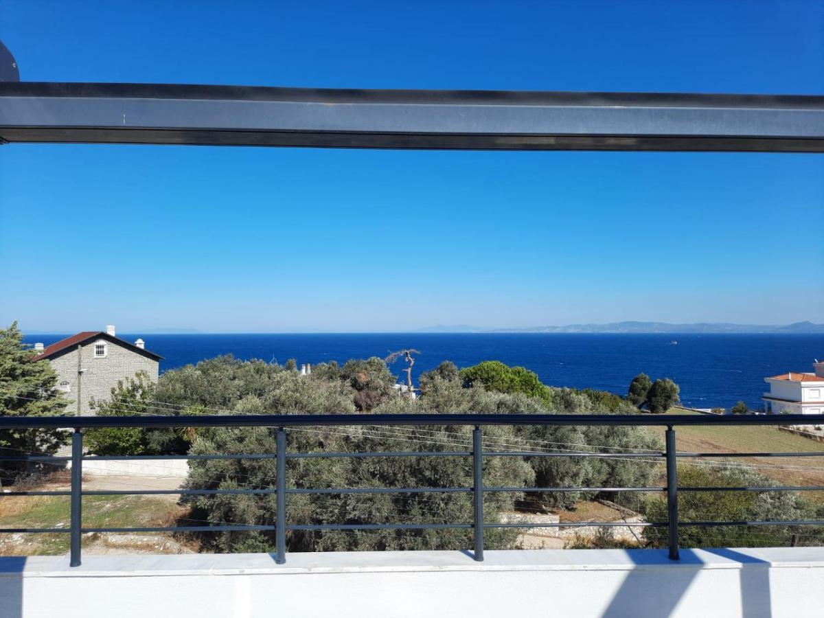 North Wind Hotels - Karaburun Karaburun  Eksteriør bilde