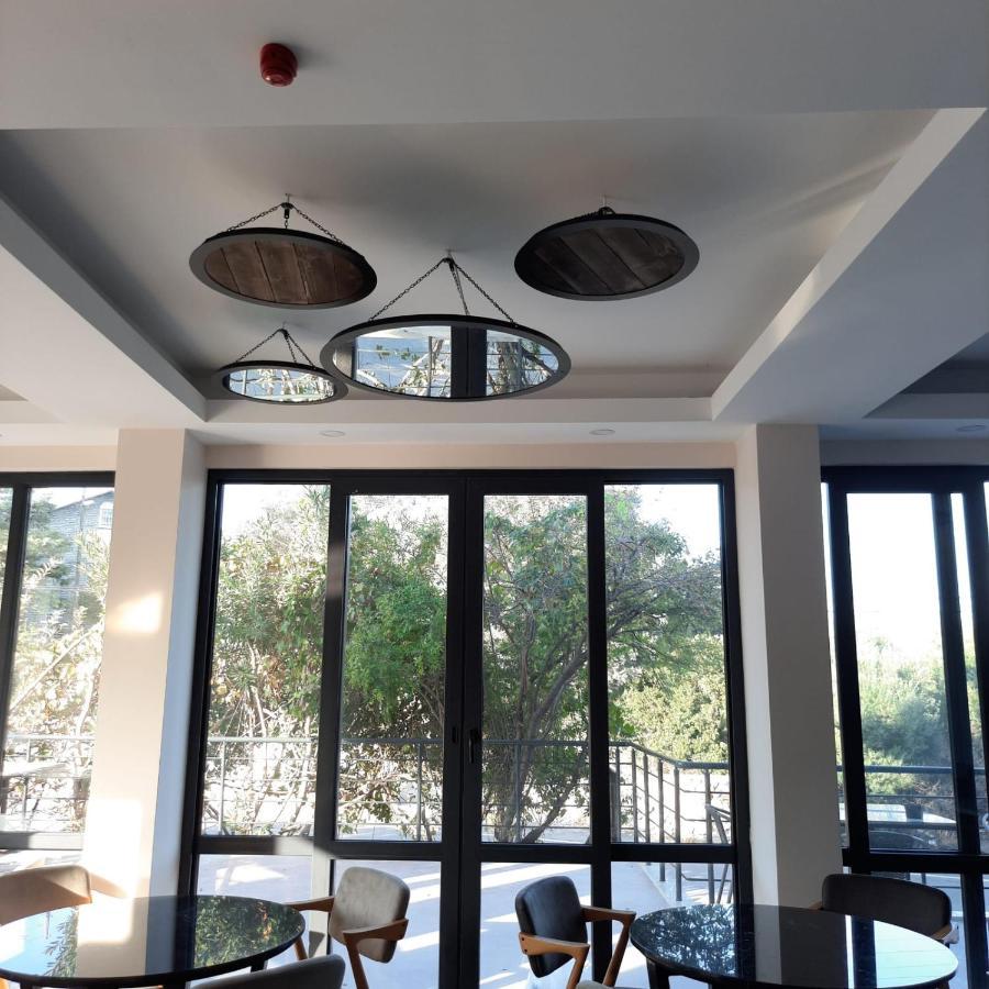 North Wind Hotels - Karaburun Karaburun  Eksteriør bilde