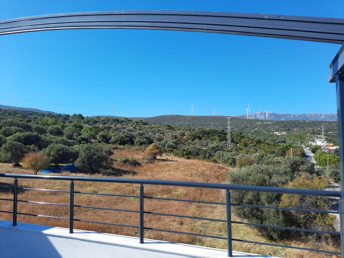 North Wind Hotels - Karaburun Karaburun  Eksteriør bilde