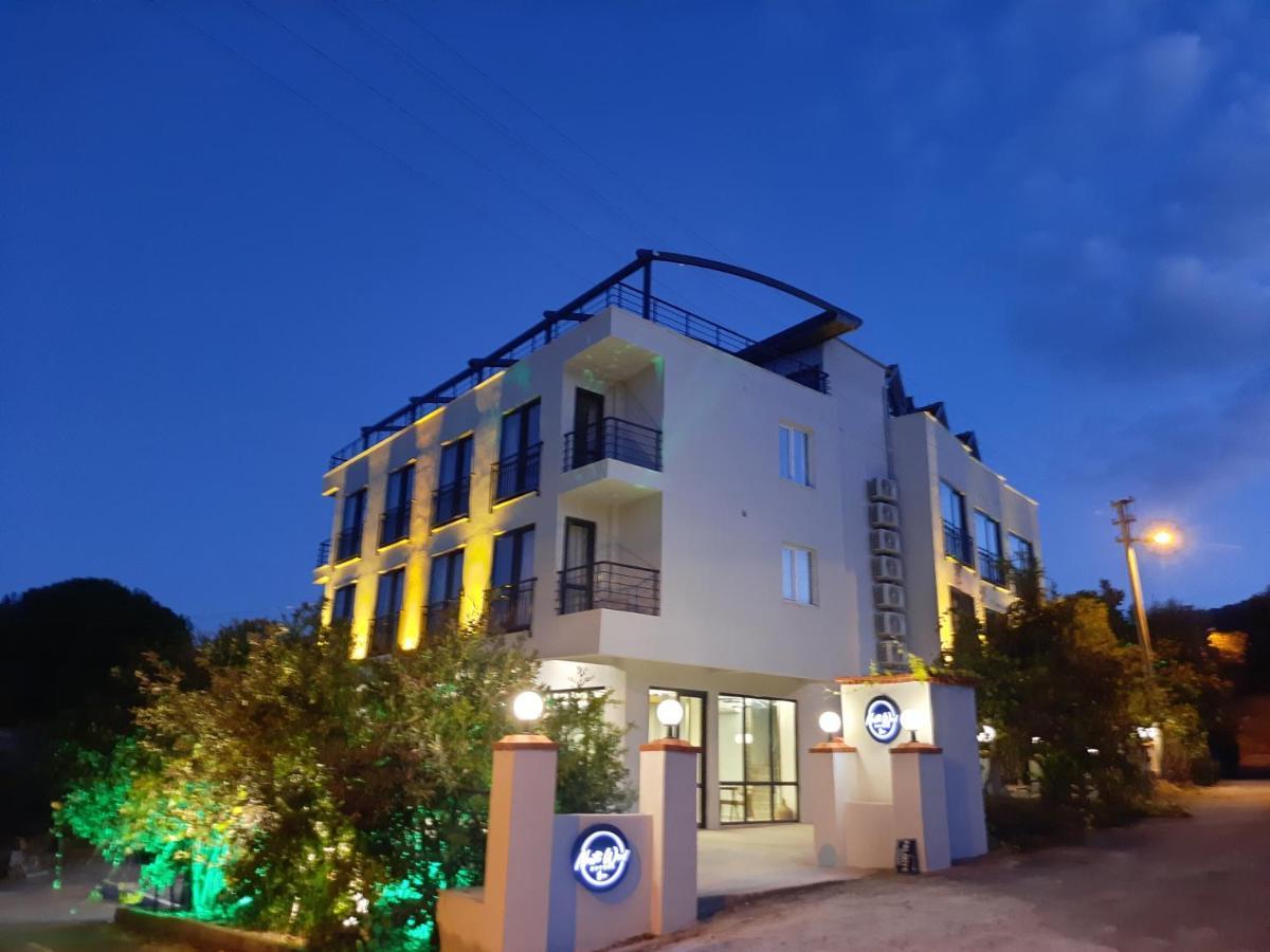 North Wind Hotels - Karaburun Karaburun  Eksteriør bilde