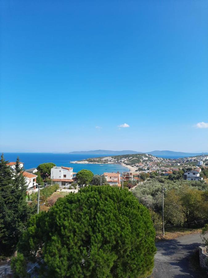 North Wind Hotels - Karaburun Karaburun  Eksteriør bilde