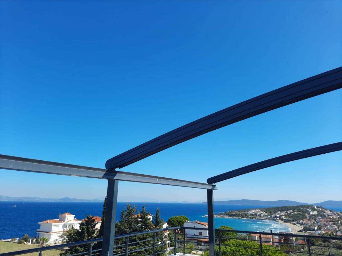 North Wind Hotels - Karaburun Karaburun  Eksteriør bilde