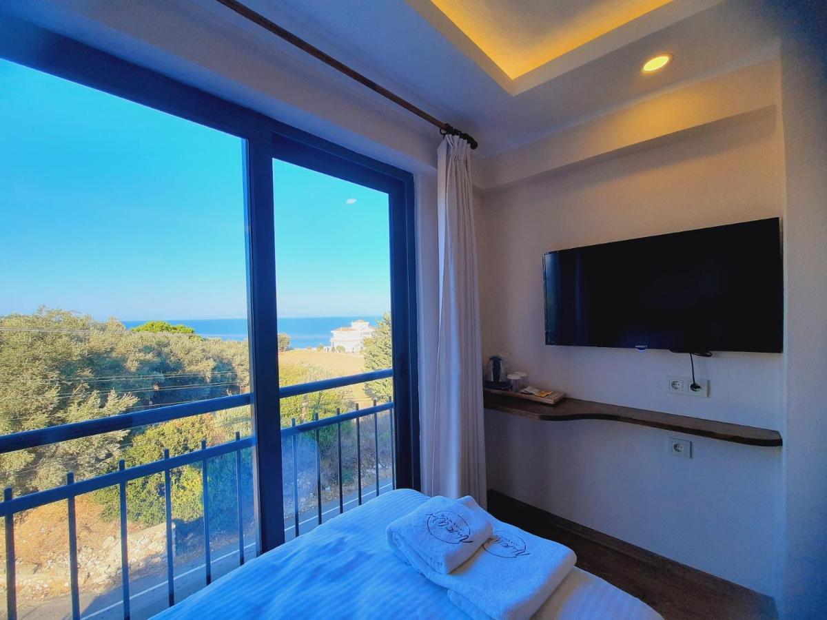 North Wind Hotels - Karaburun Karaburun  Eksteriør bilde