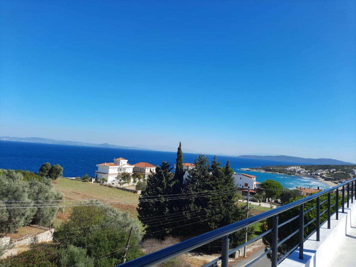North Wind Hotels - Karaburun Karaburun  Eksteriør bilde
