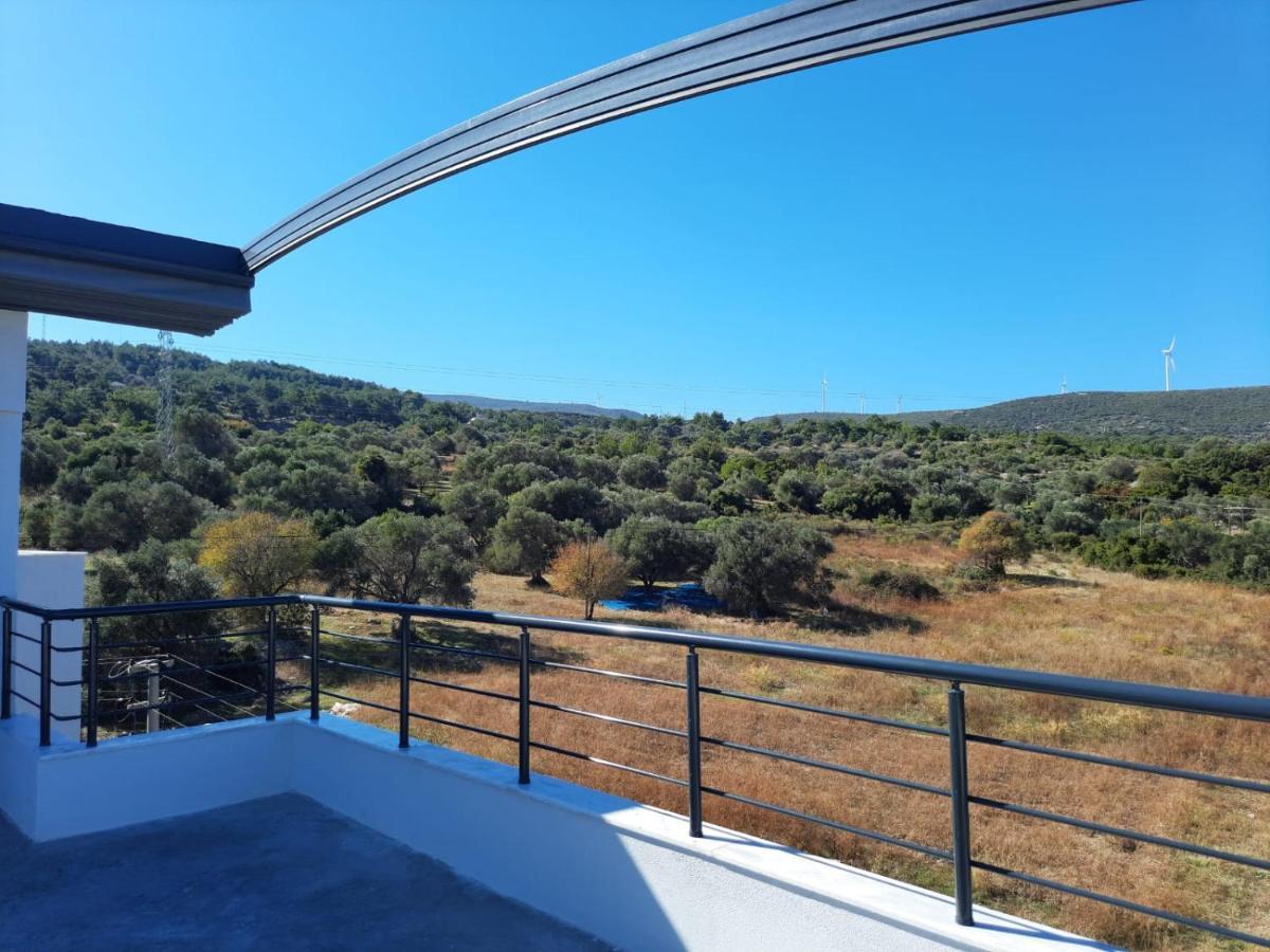 North Wind Hotels - Karaburun Karaburun  Eksteriør bilde