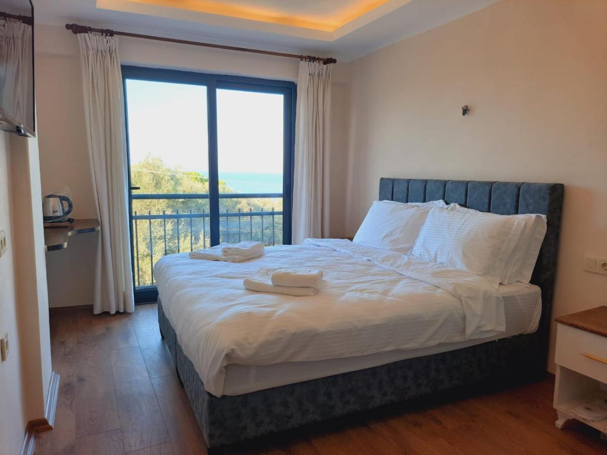 North Wind Hotels - Karaburun Karaburun  Eksteriør bilde