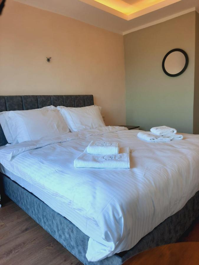 North Wind Hotels - Karaburun Karaburun  Eksteriør bilde