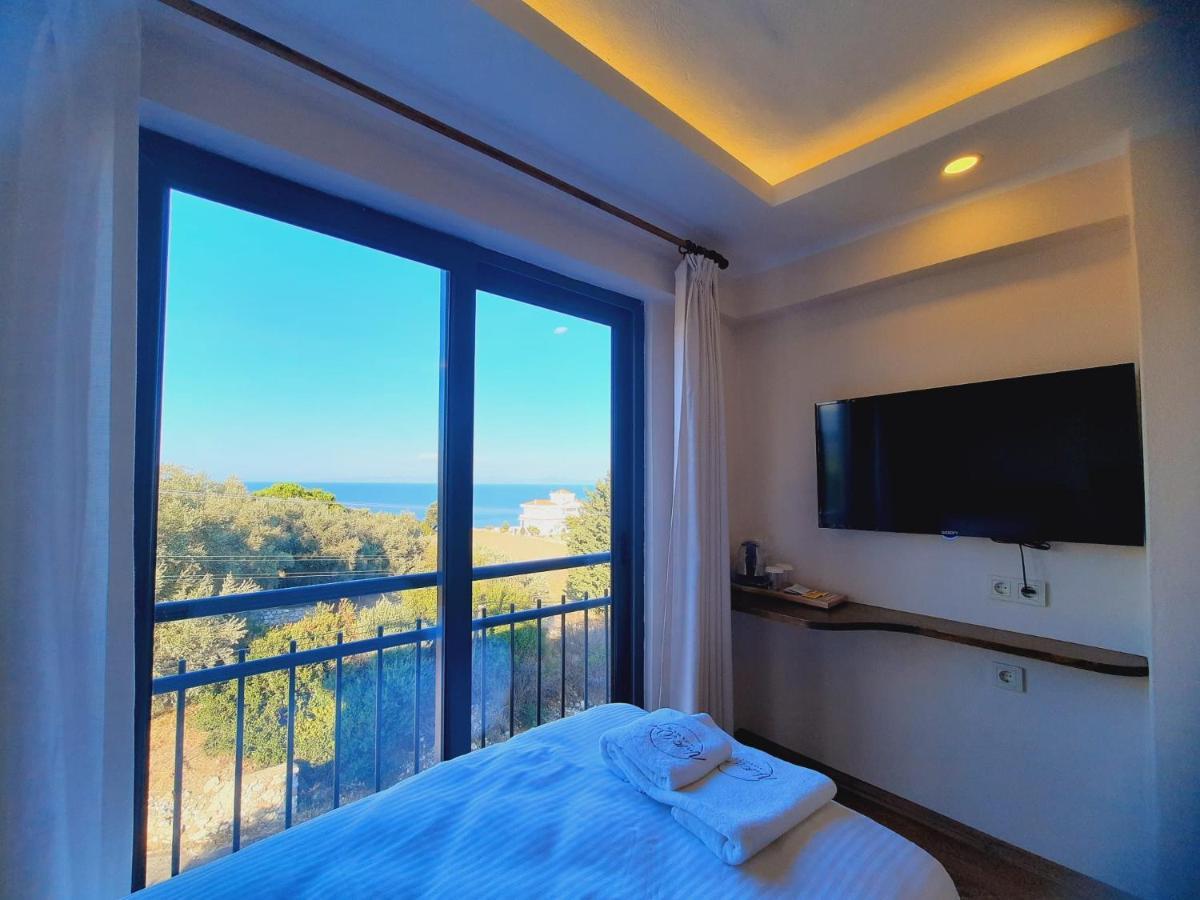 North Wind Hotels - Karaburun Karaburun  Eksteriør bilde