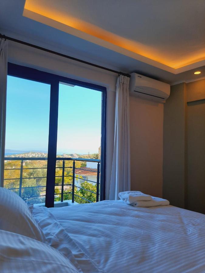 North Wind Hotels - Karaburun Karaburun  Eksteriør bilde
