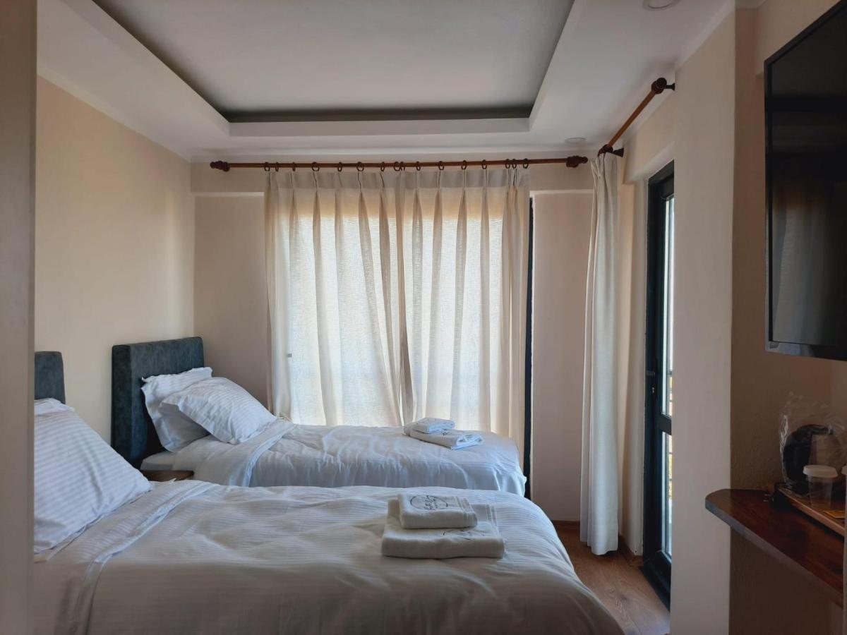 North Wind Hotels - Karaburun Karaburun  Eksteriør bilde