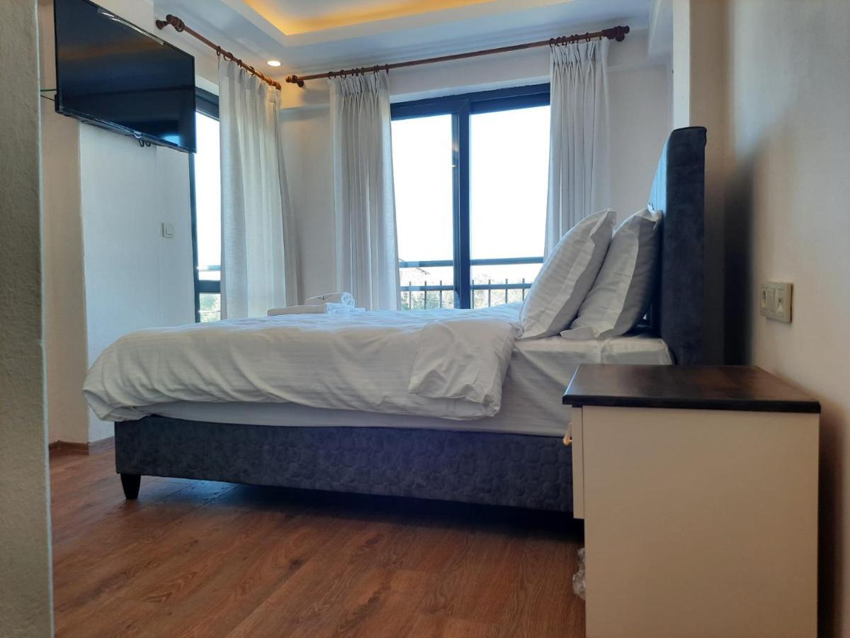 North Wind Hotels - Karaburun Karaburun  Eksteriør bilde