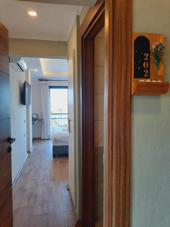 North Wind Hotels - Karaburun Karaburun  Eksteriør bilde