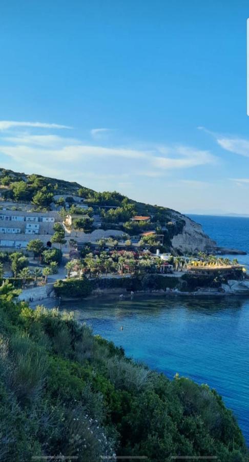 North Wind Hotels - Karaburun Karaburun  Eksteriør bilde