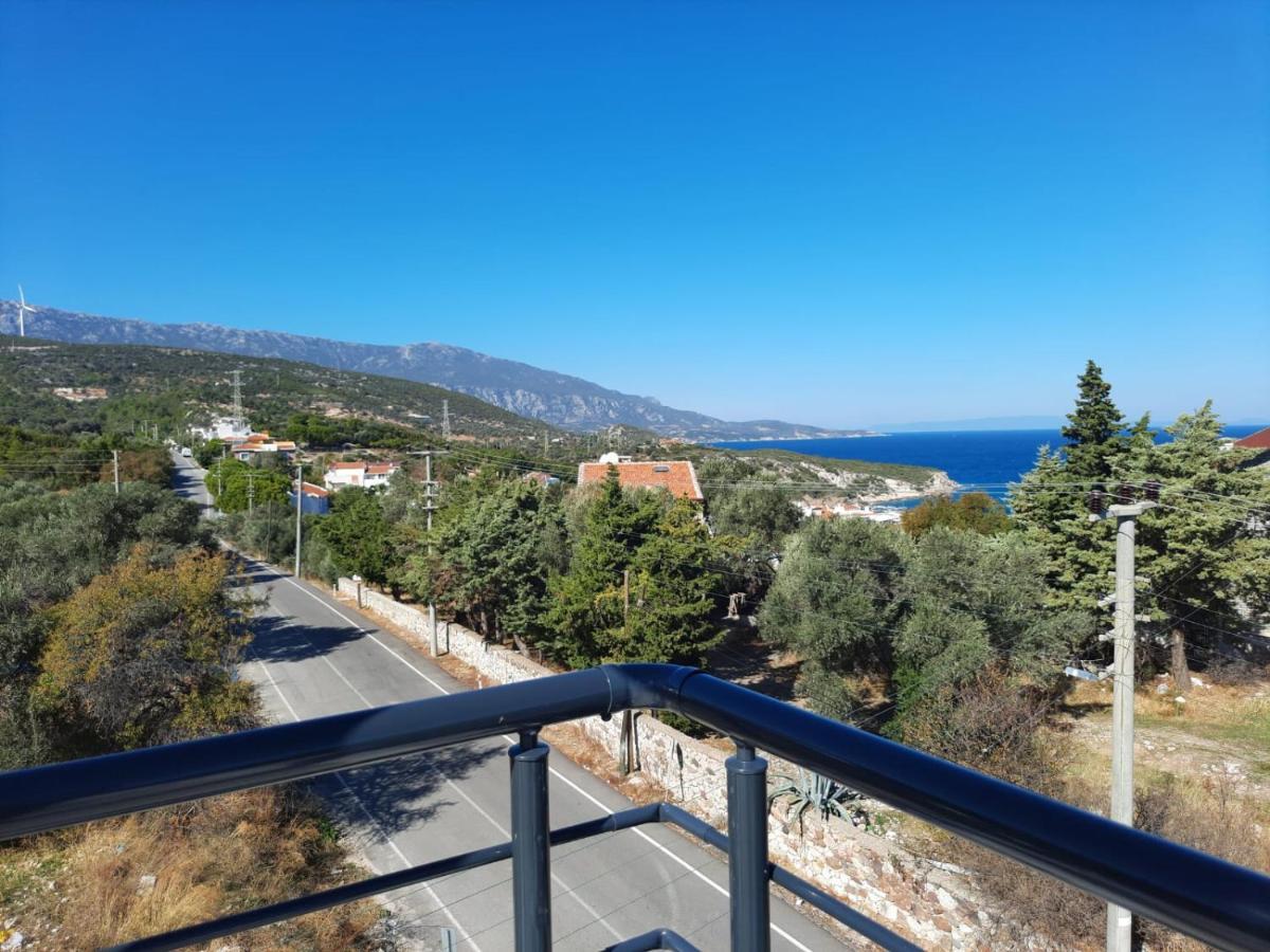 North Wind Hotels - Karaburun Karaburun  Eksteriør bilde