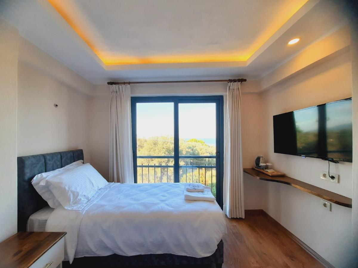 North Wind Hotels - Karaburun Karaburun  Eksteriør bilde