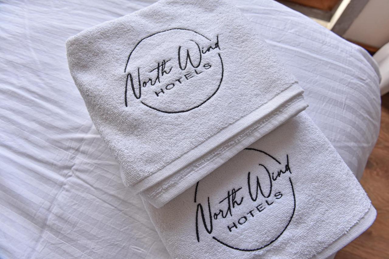 North Wind Hotels - Karaburun Karaburun  Eksteriør bilde