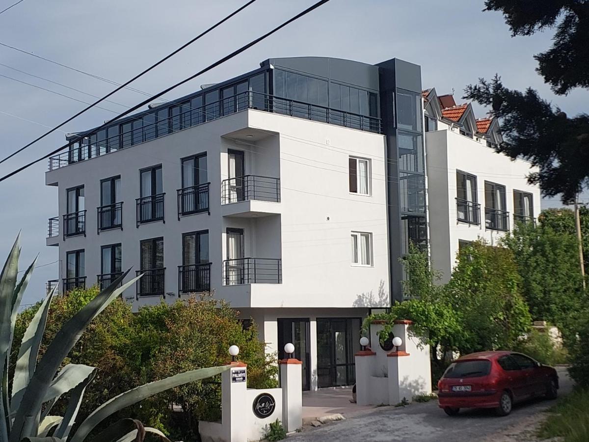 North Wind Hotels - Karaburun Karaburun  Eksteriør bilde