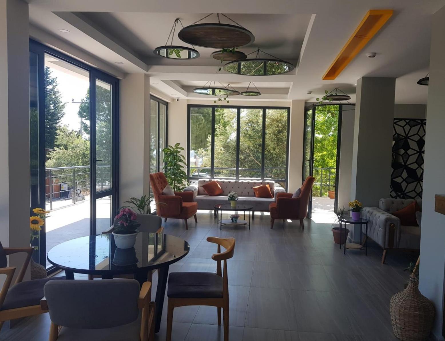 North Wind Hotels - Karaburun Karaburun  Eksteriør bilde