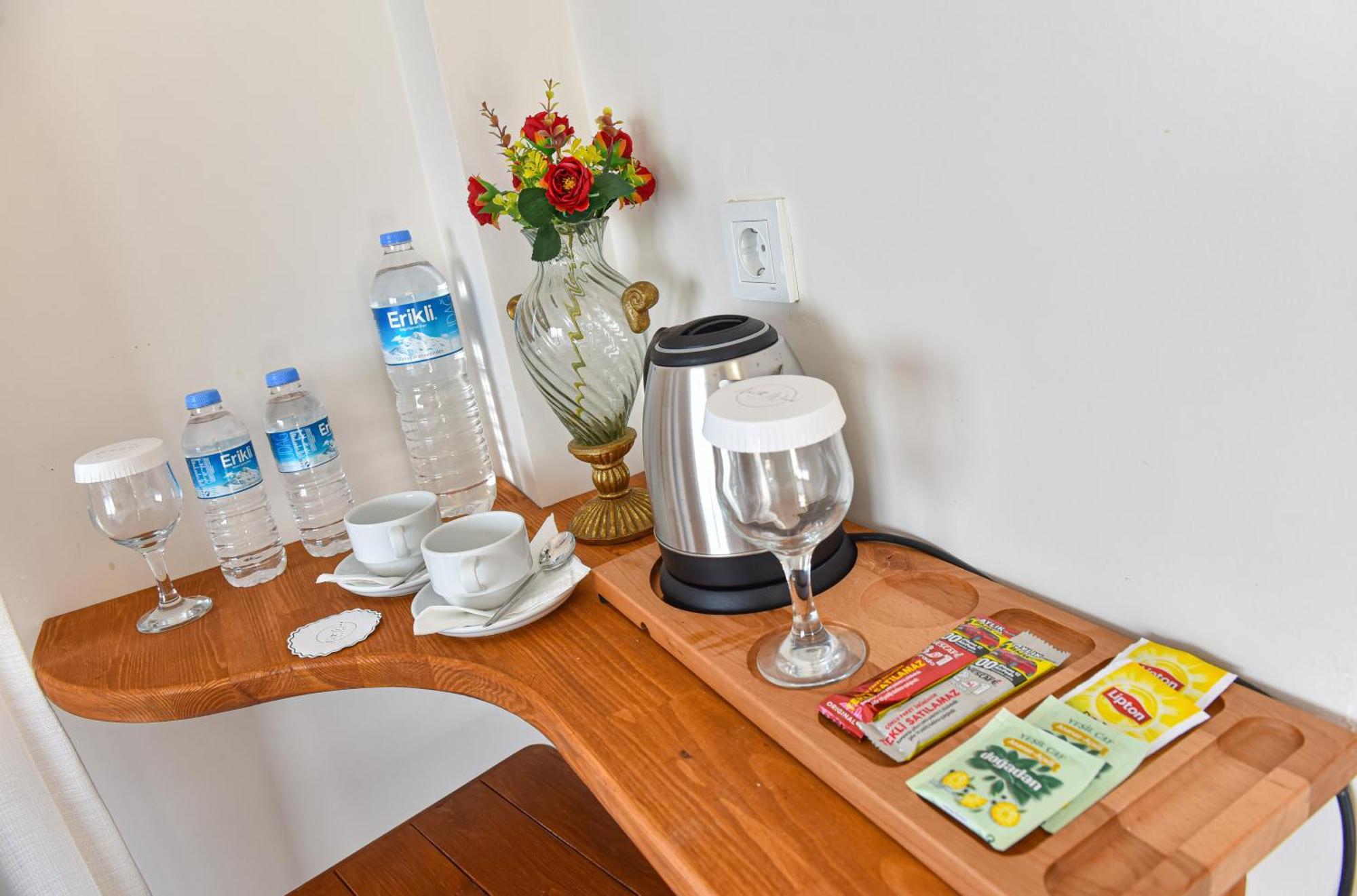 North Wind Hotels - Karaburun Karaburun  Eksteriør bilde