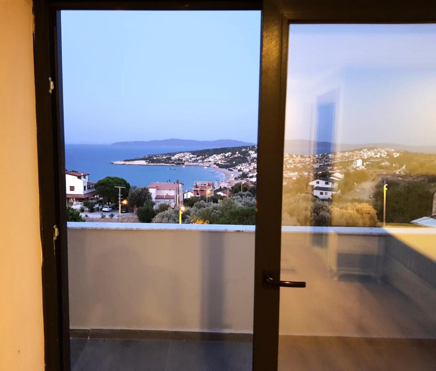 North Wind Hotels - Karaburun Karaburun  Eksteriør bilde
