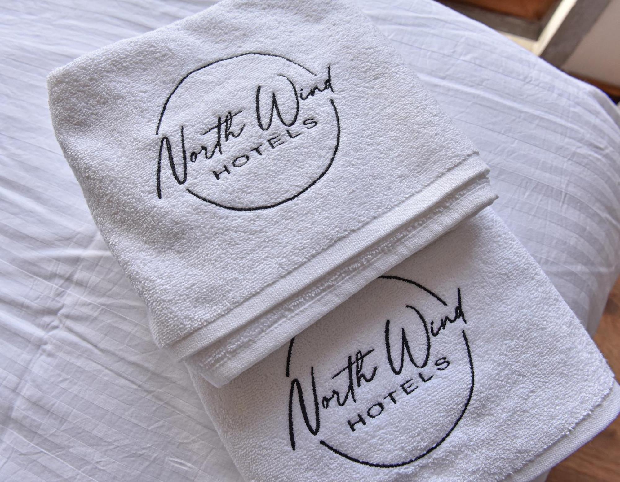 North Wind Hotels - Karaburun Karaburun  Eksteriør bilde